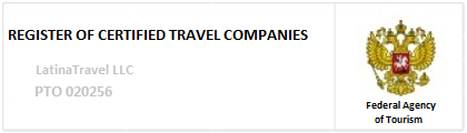 STATE REGISTER OF CERTIFIED TRAVEL COMPANIES STATE REGISTER OF CERTIFIED TRAVEL COMPANIES